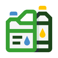 సేంద్రీయ వ్యవసాయ నూనెలు